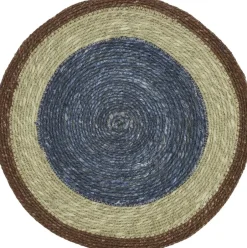 Dækkeserviet 35 cm Sun Navy blue-Södahl Outlet