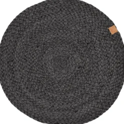 Discount Dækkeserviet dia35cm Its all Ash Tekstiler Til Borddækning