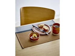 Dækkeserviet 33x48 Impression Warm Taupe-Södahl Clearance