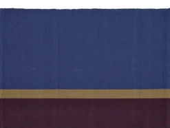 Online Dækkeserviet 33x48 Impression Royal Blue Tekstiler Til Borddækning