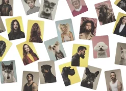 Sale Do you look like your dog Børn Spil & Puslespil