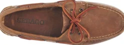 Docksides Crazy H W-Sebago Clearance
