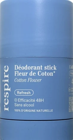 Hot Déodorant Stick - Efficacité 48H Sephora Brands|Deodoranter