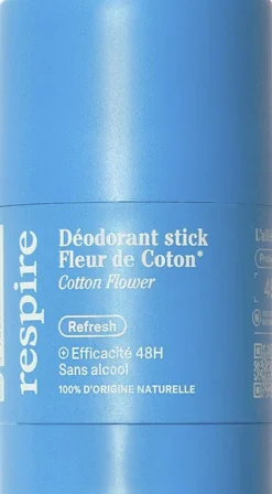 Hot Déodorant Stick - Efficacité 48H Sephora Brands|Deodoranter
