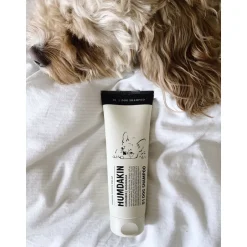 New Dog Shampoo Til Boligens Kæledyr