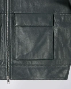 DOGMA JACKET--EDWIN Hot