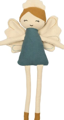 Doll - Rainbow Fairy-Fabelab Outlet