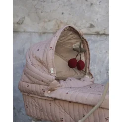 Hot DOLL PRAM Børn Dukker & Tilbehør