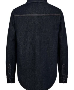 Hot Domenic 5 Denim skjorte - GOTS Skjorter