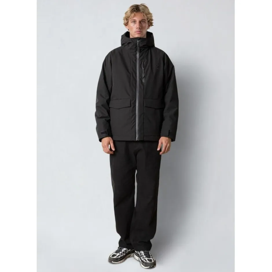 Dominik jacket-Fat Moose Clearance