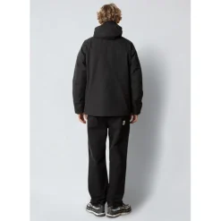 Dominik jacket-Fat Moose Clearance