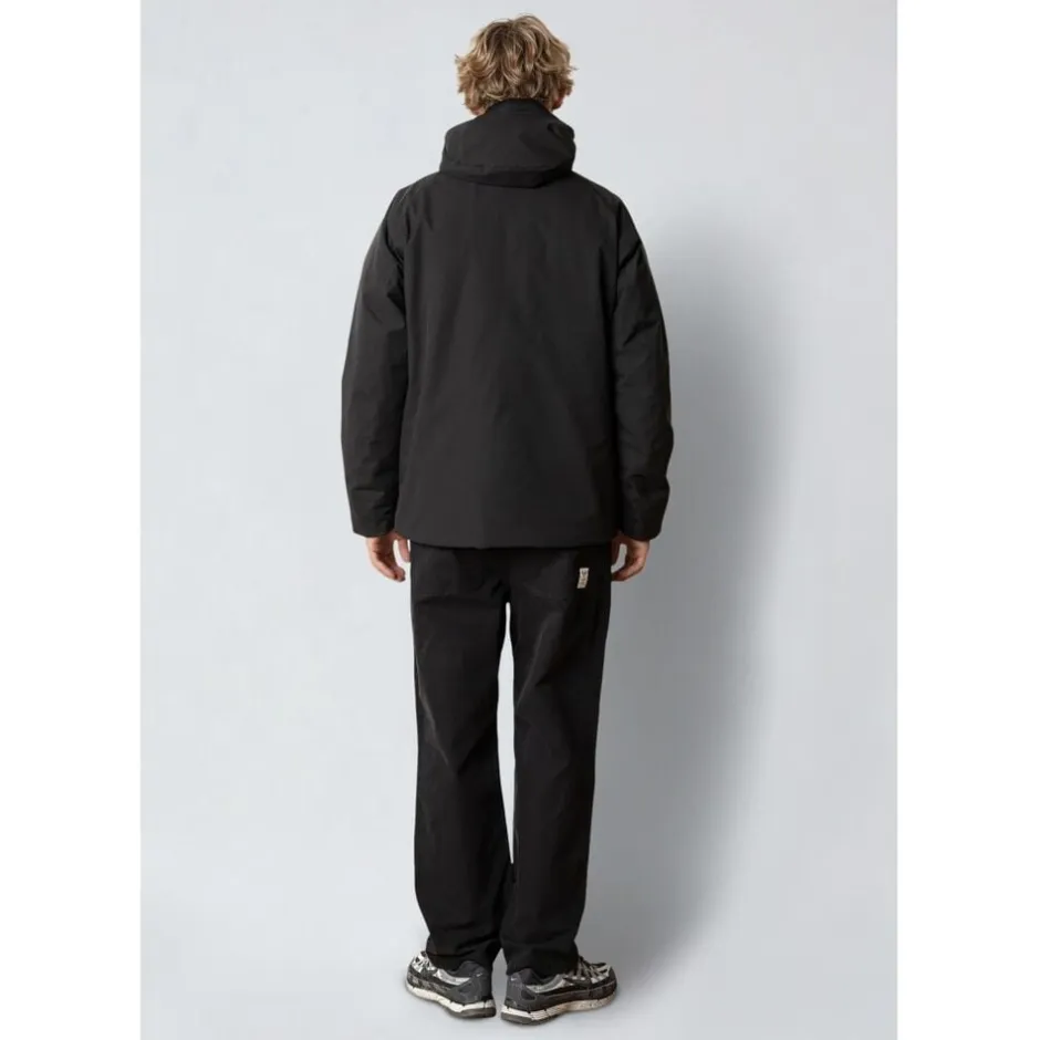 Dominik jacket-Fat Moose Clearance