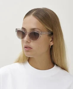 Dame MessyWeekend Briller><noscript><img width=