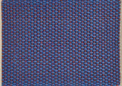 Hay Gulvtæpper>Door Mat-Blue