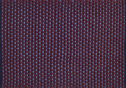 Door Mat-Burgundy-Hay New