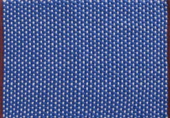 Best Door Mat-Royal blue Gulvtæpper