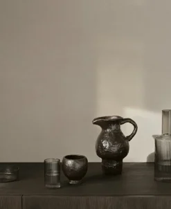 Hot Doro Jug - Coffee Karafler & Kander