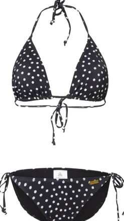 Best Dotty Mari Triangle bikini Dame Badetøj