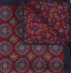 Amanda Christensen Slips & Accessories>Double Face Pocket