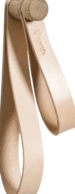 Best Double loop, Nature Knager & Knagerækker