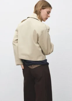 Dame MANGO Jakker & Frakker><noscript><img width=