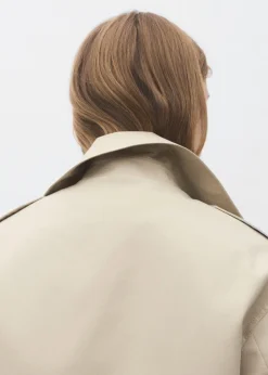 Dame MANGO Jakker & Frakker><noscript><img width=