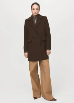 Dame MANGO Jakker & Frakker><noscript><img width=