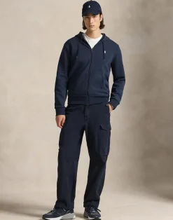 Best Double-Knit Full-Zip Hoodie Sweatshirts