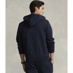 Best Double-Knit Full-Zip Hoodie Sweatshirts