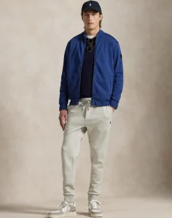 Clearance Double-Knit Jogger Pant Sweatpants