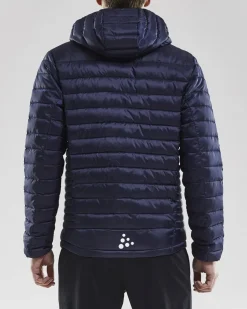 Down Jakke-Craft Hot