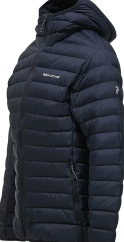 Clearance Down Liner Vinterjakke Jakker