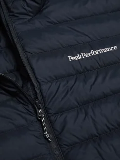 Clearance Down Liner Vinterjakke Jakker