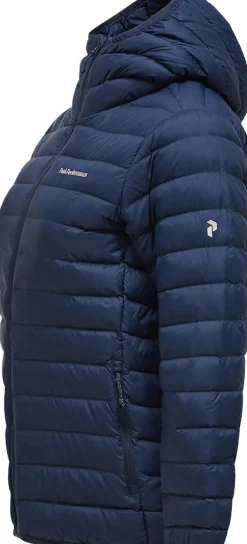 Sale Down Liner Vinterjakker Dame Jakker