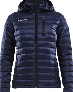 Down Overgangs Jakke-Craft Sale