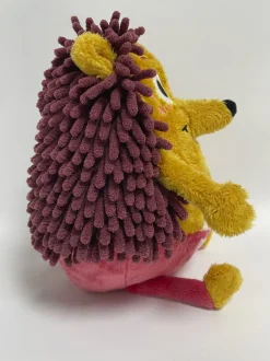 Børste plys-DR Sale