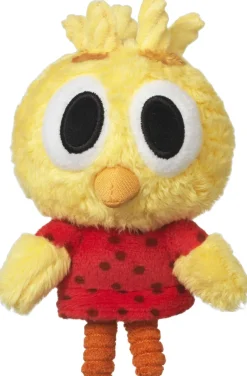 Small Plush Karla Kyll-DR