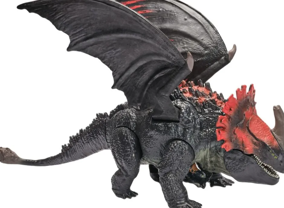 Børn Dragons Legetøjsfigurer>Movie Red Death C