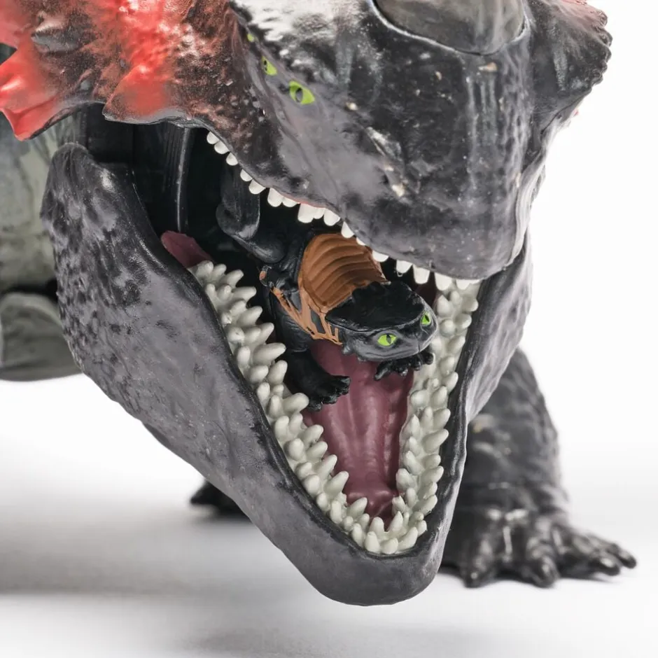 Børn Dragons Legetøjsfigurer>Movie Red Death C