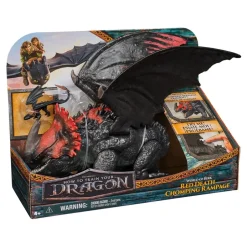 Børn Dragons Legetøjsfigurer><noscript><img width=