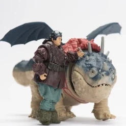 Børn Dragons Legetøjsfigurer><noscript><img width=