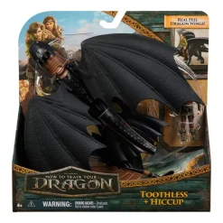 Movie Viking & Dr-Dragons Outlet