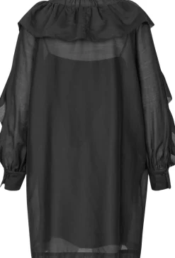 Dream Ruffle Dress-Second Female Outlet