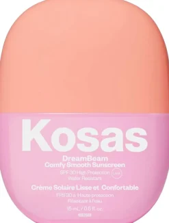 Discount DreamBeam Mini Size - Udglattende make-up base SPF 30 Rejsestørrelser