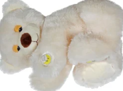 Børn Legetøj Bamser>Dreamer Bear w Sound 30cm