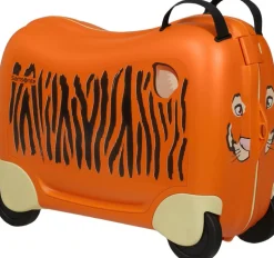 Dream2go-Samsonite New