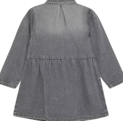 Børn En Fant Kjoler>Dress Denim