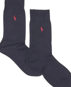 Discount Dress Sock 2-Pack Strømper