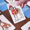 Børn Ridley´s Spil & Puslespil>Dress up dogs memory game