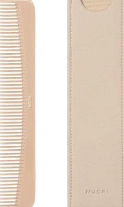 Nuori Hårbørster & Kamme>Dressing Comb - Rose